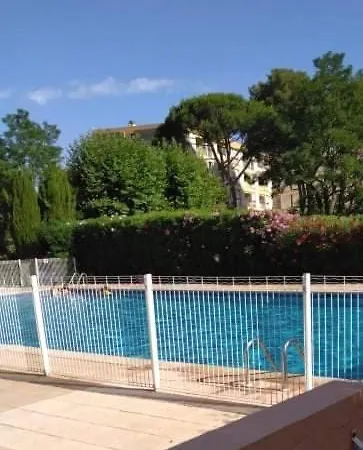 Apartmán Frejus, Dans Avec Piscine Fréjus