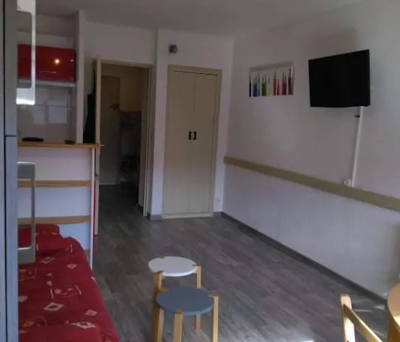 Apartamento Frejus, Dans Avec Piscine *