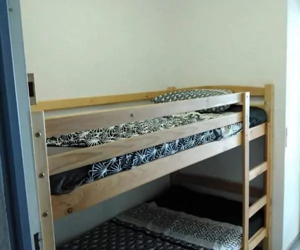 Frejus, Dans Avec Piscine Apartamento *