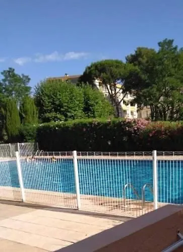 Apartamento Frejus, Dans Avec Piscine Fréjus