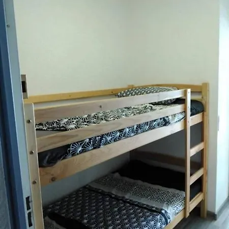 Fréjus, Dans Résidence Avec Piscine Apartamento *